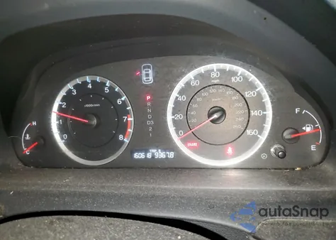 2011 Honda Accord Lx from USA, damaged, VIN 1HGCP2F35BA020068